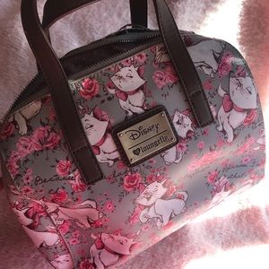 Loungefly Aristocat Crossbody Bag